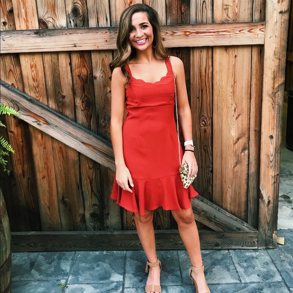 Meet your Posher, Alyssa